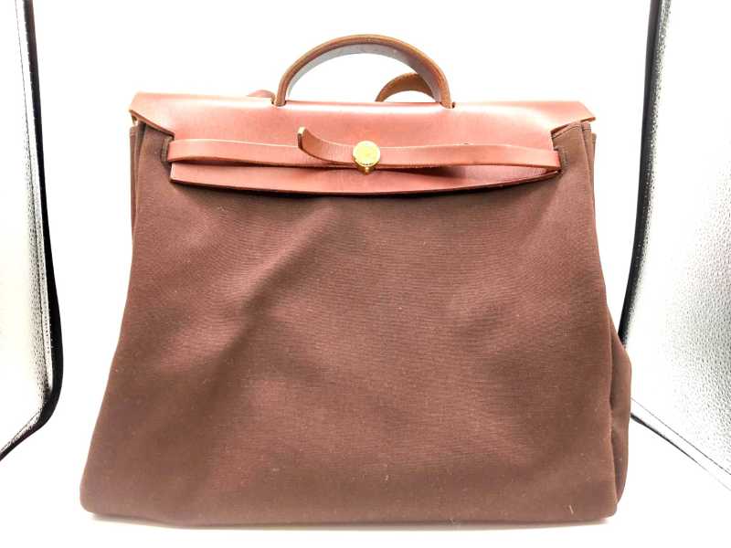 エルメス買取 エールバッグMM 